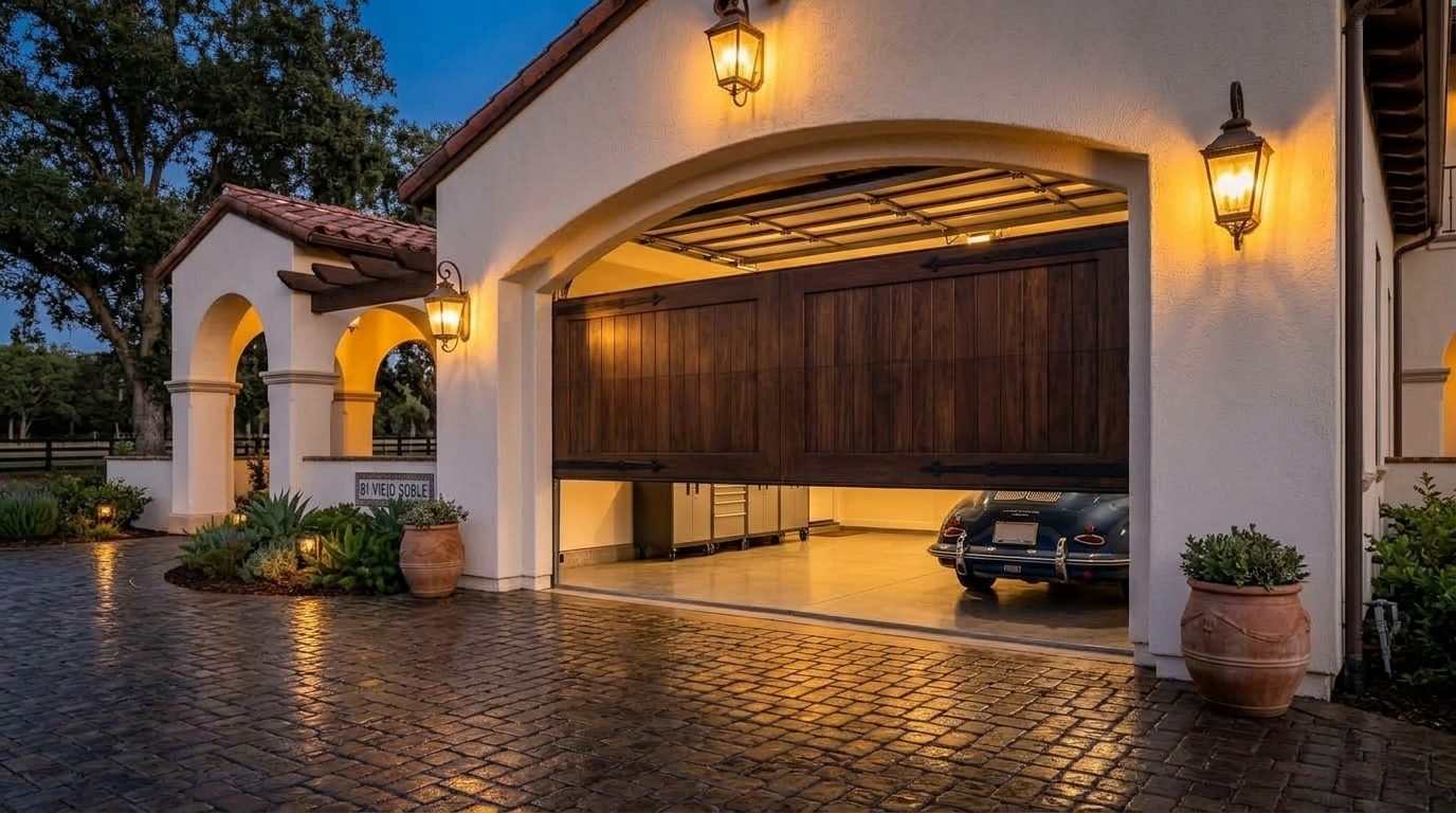 Martina Rapid Garage Door Spring Replacement Lab in Azle, TX
